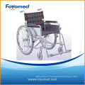 2015 Hot-sale Wheelchair Aluminium Type (FYR1101)